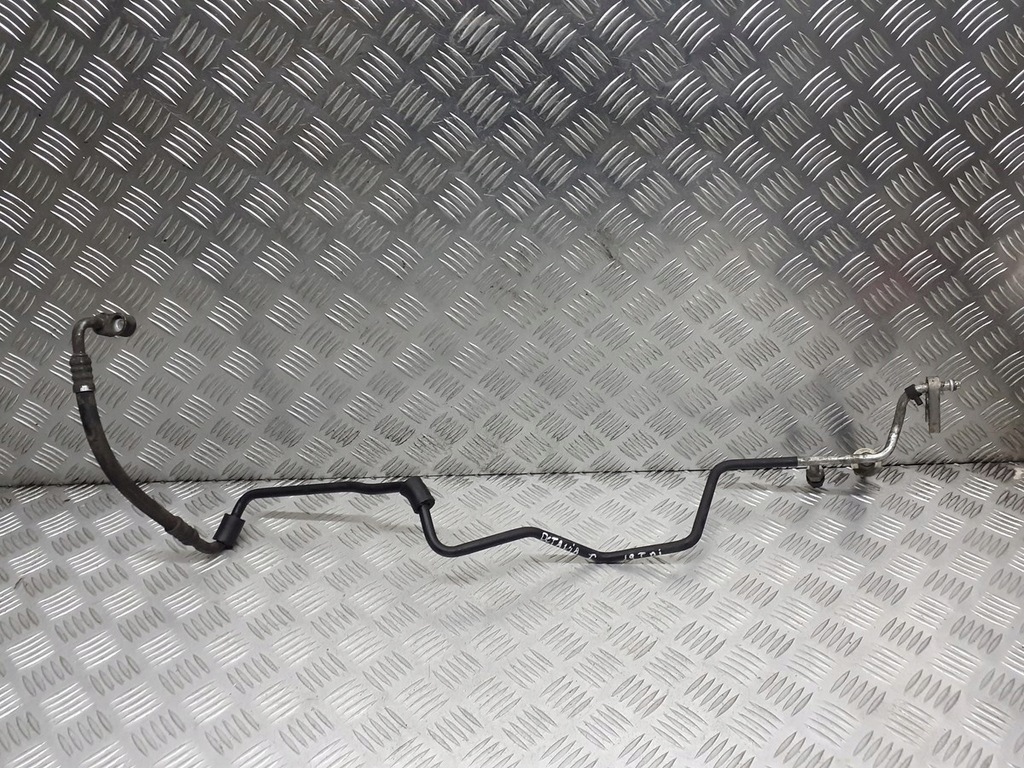 фото №1, Шланг кондиционера skoda octavia i 1.9 tdi