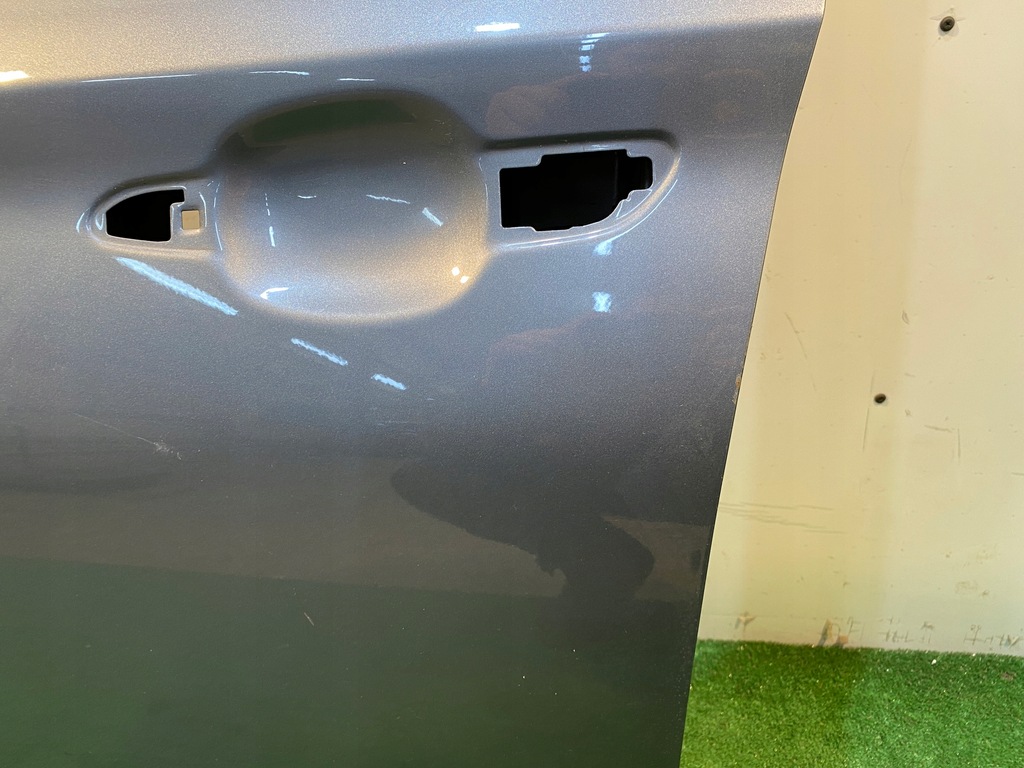 фото №11, Hyundai kona 17- двері лівий перед передні ліва