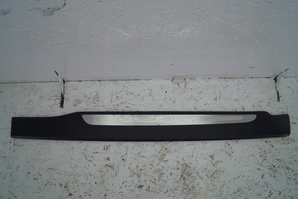 фото №1, Накладка порог правая audi r8 420 420853492