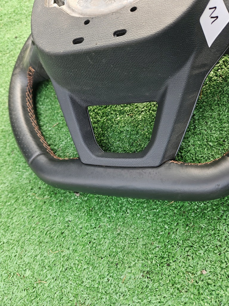 фото №10, Воздуховод seat cupra formentor ateca 5fa