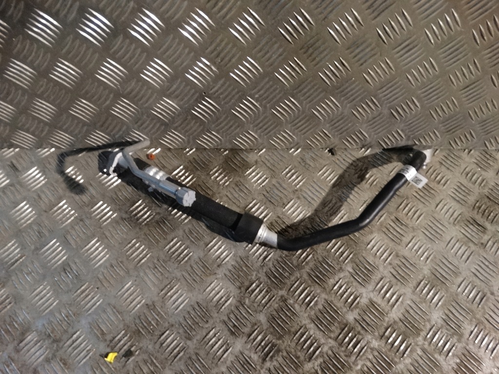 фото №1, Ideal шланг кондиціонера audi a6 a7 c8 1