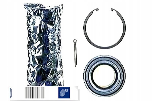 фото №8, Blue print add68207 набор подшипник колеса