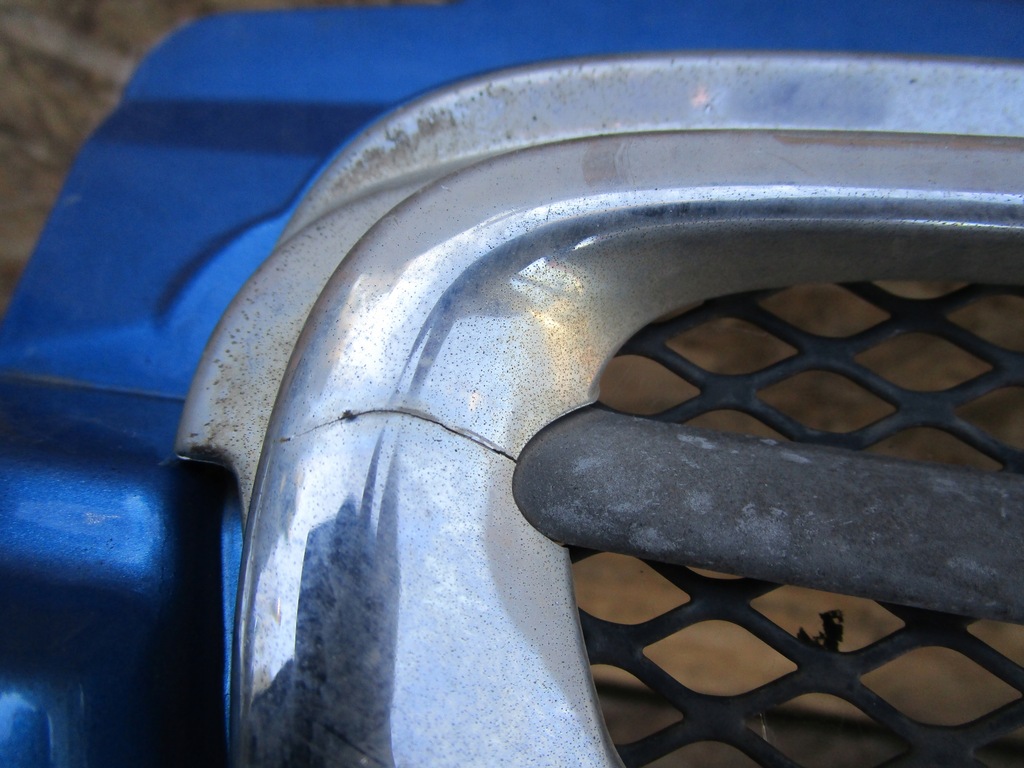 фото №6, Бампер перед opel agila a