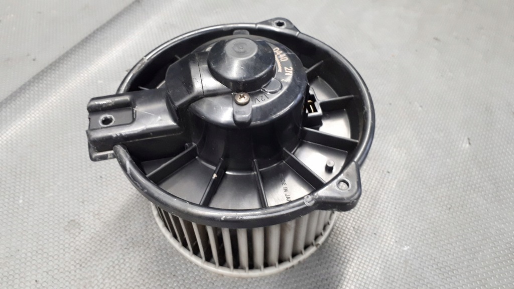 фото №1, Повітродувка обдув honda crx