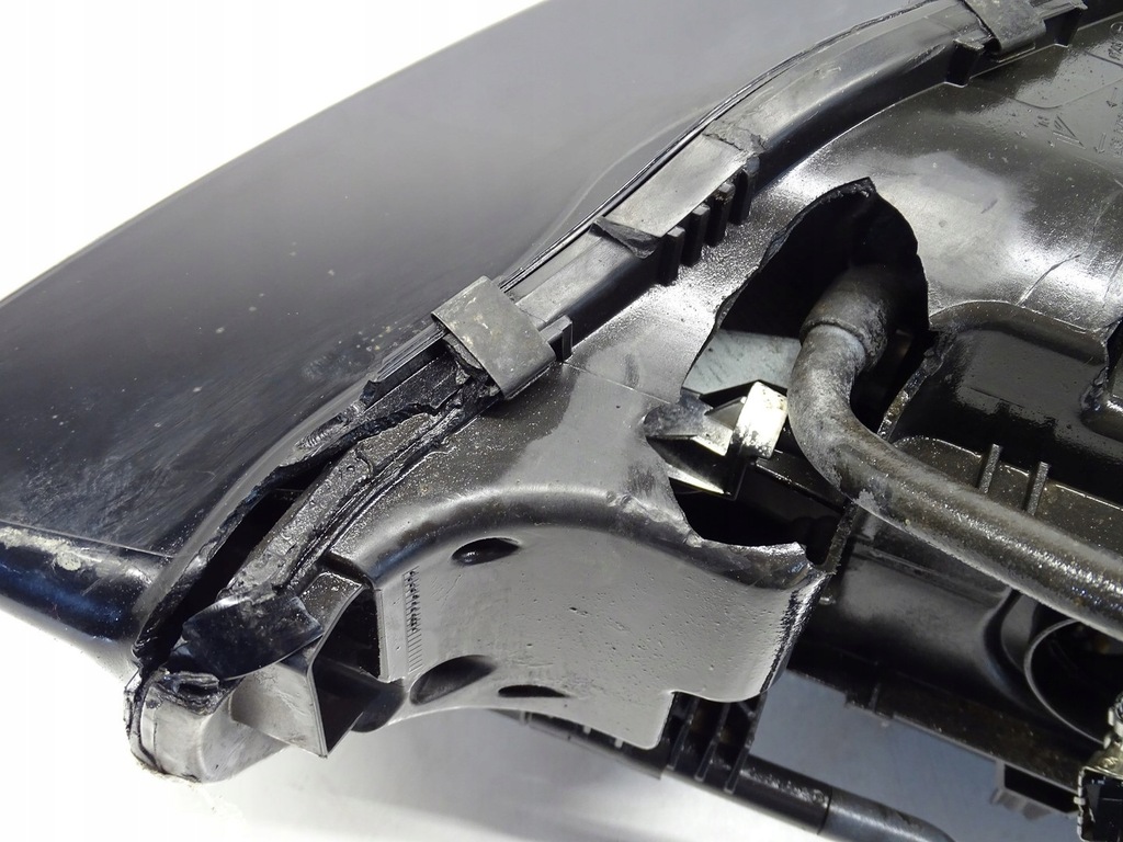 фото №8, Лампа правая правый перед bi ксенон audi a5 8t lift 8t0941006d