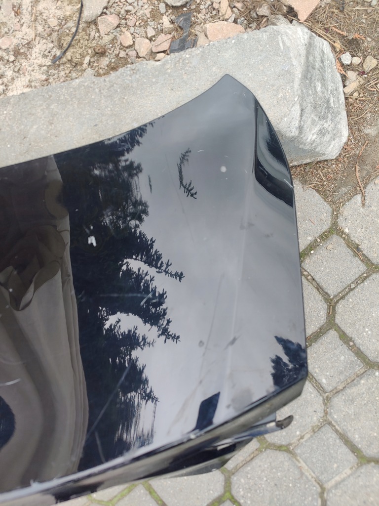 фото №13, Крышка багажника задняя крышка багажника volvo s60 iii sedan