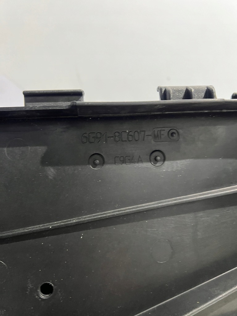 фото №14, Pas передний радиатор volvo s80 2.5b автоматическая коробка передач