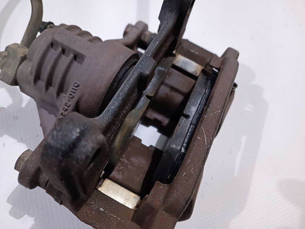 фото №7, Супорт гальмівний задня задній правий corvette c5 1997-2004