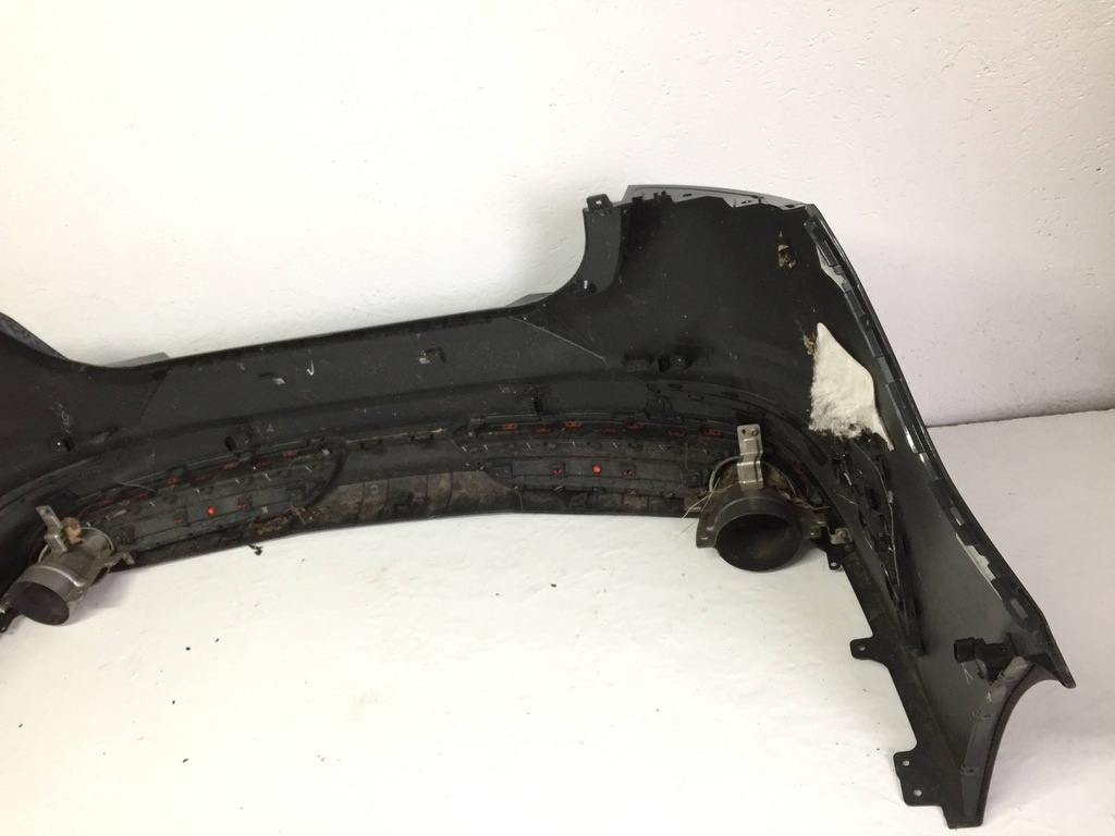 фото №7, Kia pro cee'd iii бампер задняя, цвет 1k