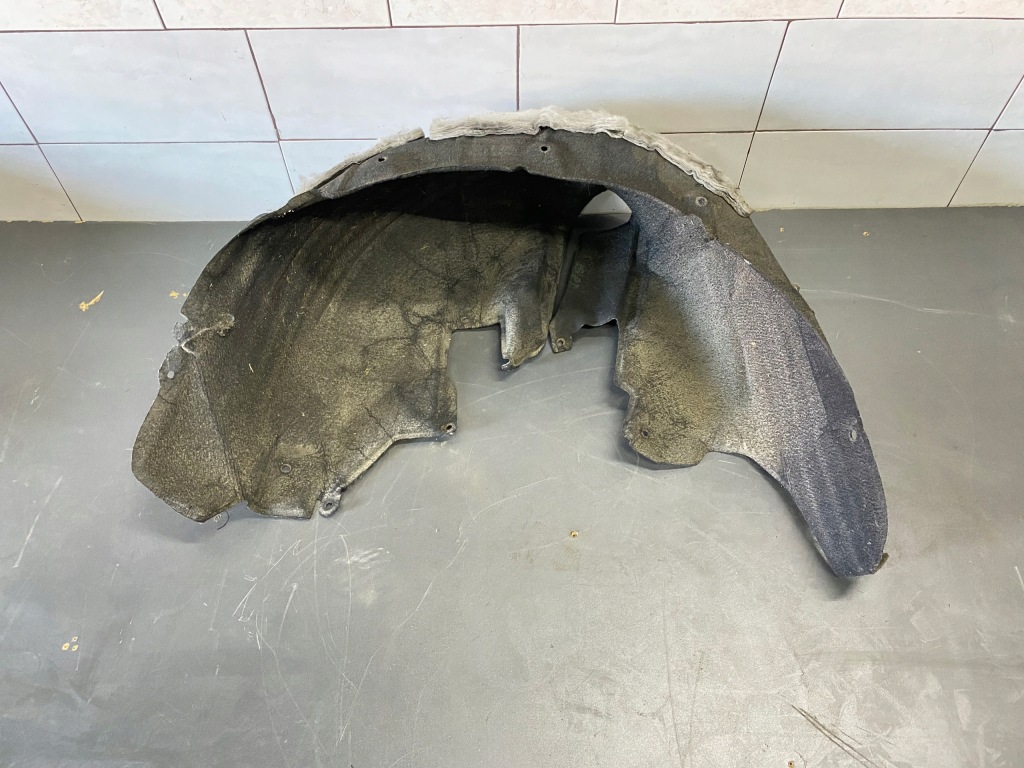 фото №1, Подкрылок левый задняя lexus ls iv ls460