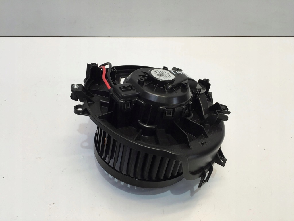 фото №1, Seat tarraco 2020 повітродувка вентилятор 5wc819021a