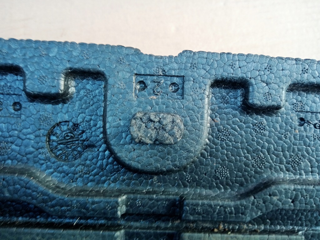 фото №6, Vw arteon абсорбер бампера перед 3g8807248b