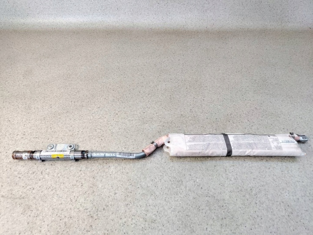 фото №1, Подушка повітряна двері лівий перед mercedes slk r172 w172 1728602502