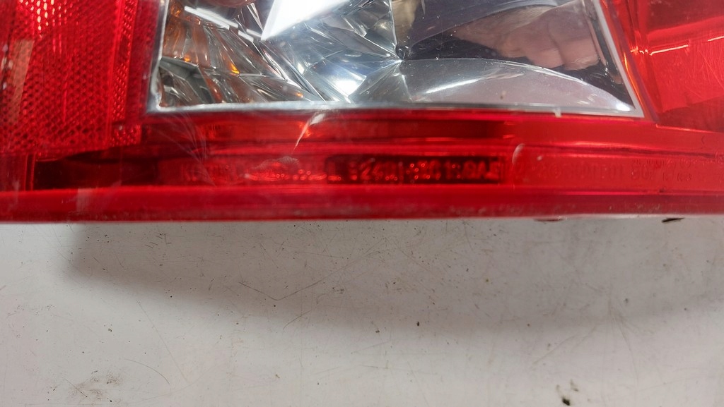 фото №7, Kia magentis 03- лампа задня ліва