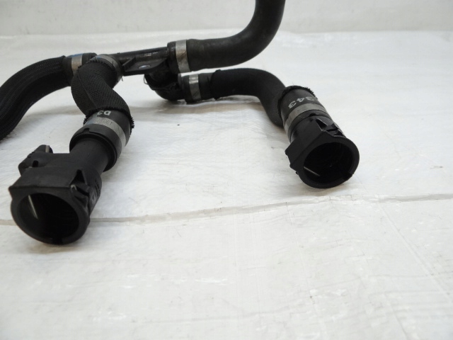 фото №4, Citroen c4 iii e-c4 магистраль wąż wody 7800625510