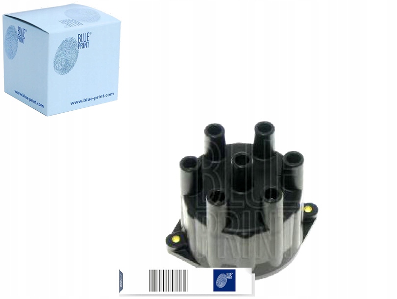 Купити Апарат запалювання blue print md611526 12105505 c505