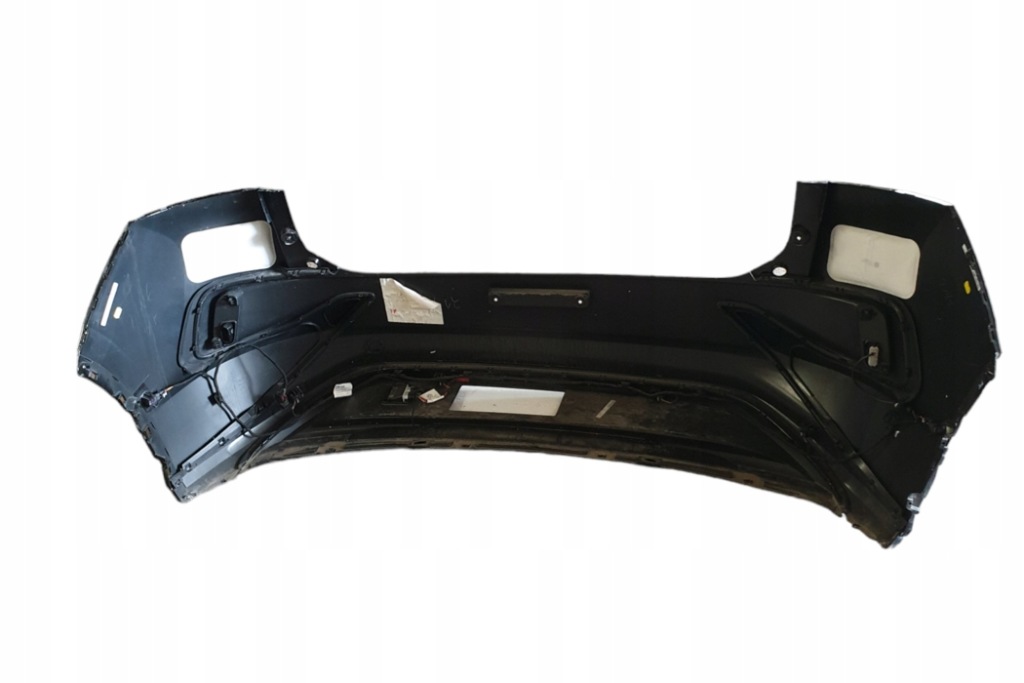 фото №13, Бампер задній vw id.4 e21 11e807984a electric 220kw 2023