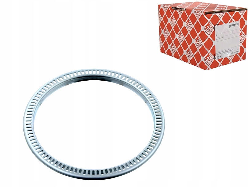 фото №1, Кольцо abs перед mercedes actros actros mp2 mp3 atego atego 2 axor