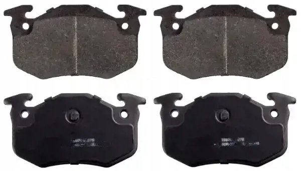 Купити Гальмівні колодки гальмівні 60 91 6189 swag