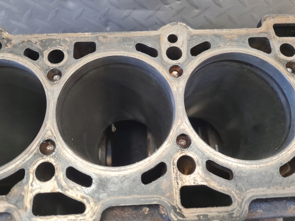 фото №8, Astra iv j блок двигуна 2.0 cdti a20dtr 195km biturbo