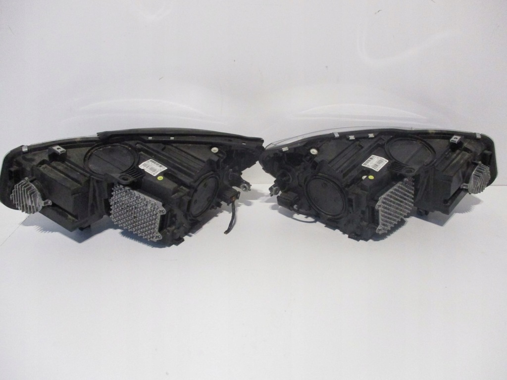 фото №6, Лампа full led bmw 2 f45 f46 7472213 левая