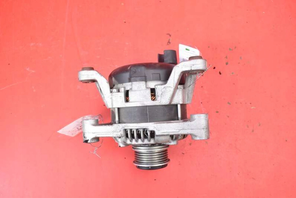 Генератор 13585664 opel corsa e 1.2 16v 70 km 14-20 Недорого