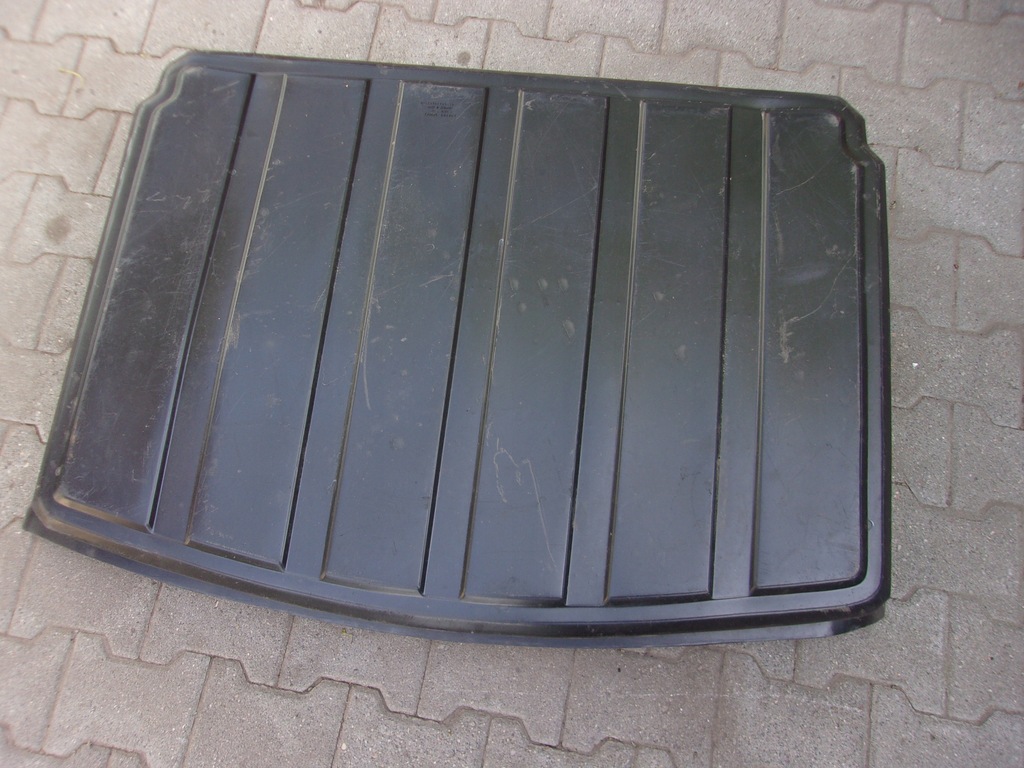 фото №7, Кузов лоток піддон обшивка кузов - nissan navara pickup d22 4двері