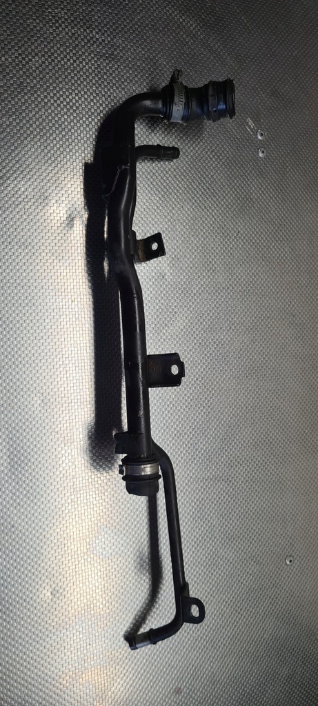 фото №1, Audi a4 b6 b7 труба wody 06b133607n