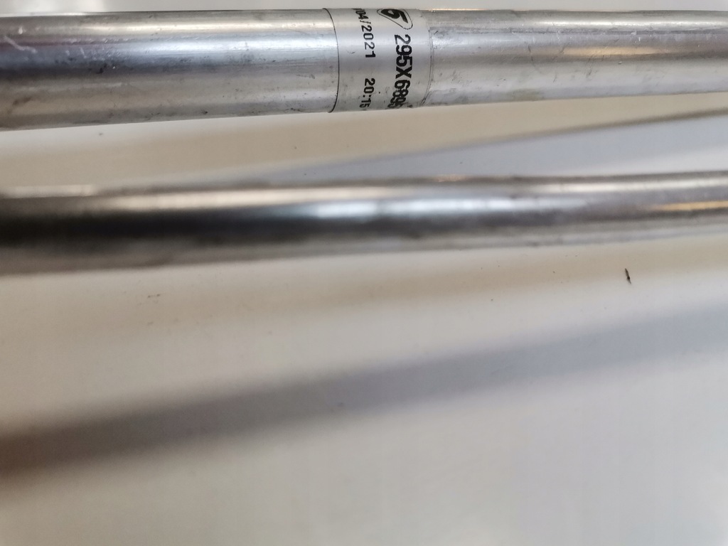 фото №5, Шланг кондиціонера renault zoe ii