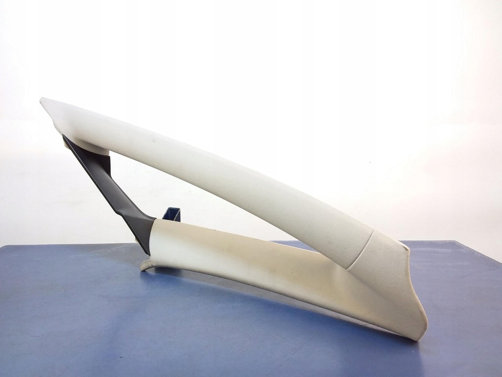 фото №1, Ford galaxy mk2 защита стойка правый перед