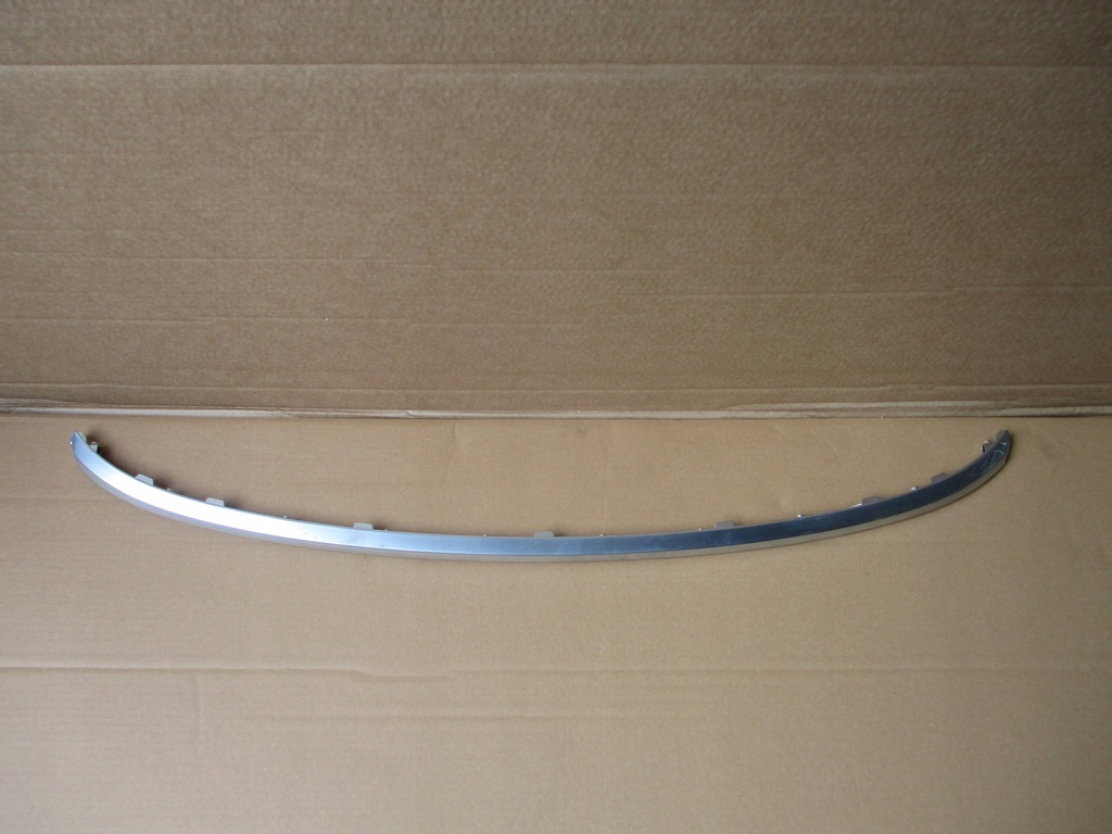 фото №1, Молдинг хром спойлер крышки задняя kia sportage v now