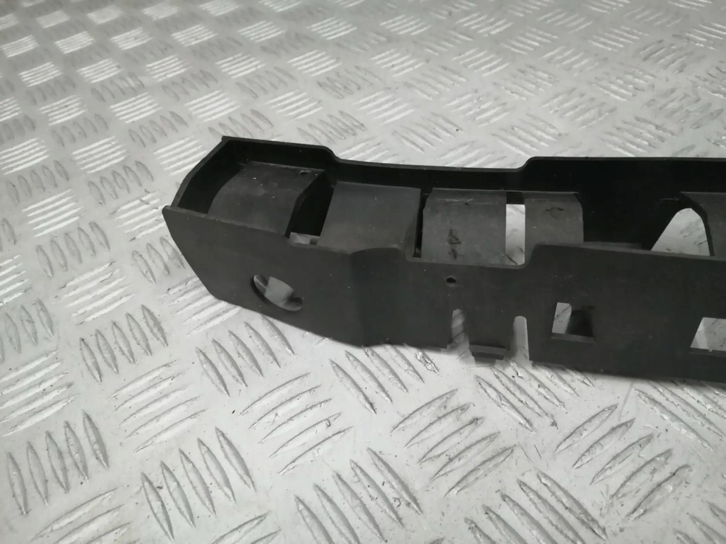 фото №3, Peugeot 508 rxh абсорбер бампера перед