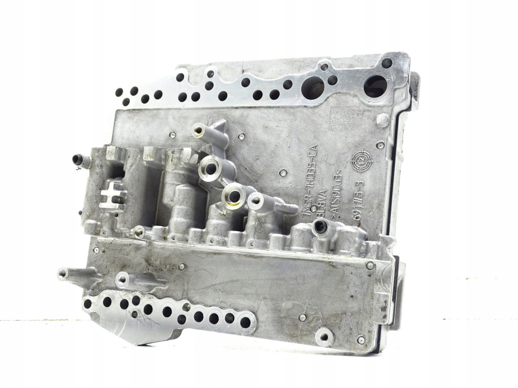 Купити Мехатроніка блок керування коробки ford volvo 7m5r7h035ca