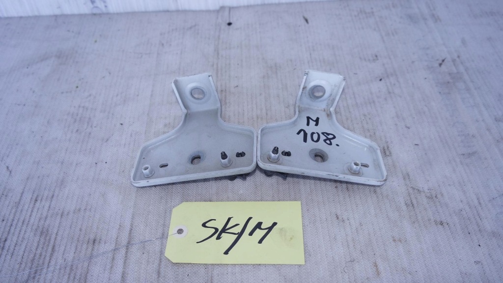 фото №2, Кронштейн кронштейн maserati