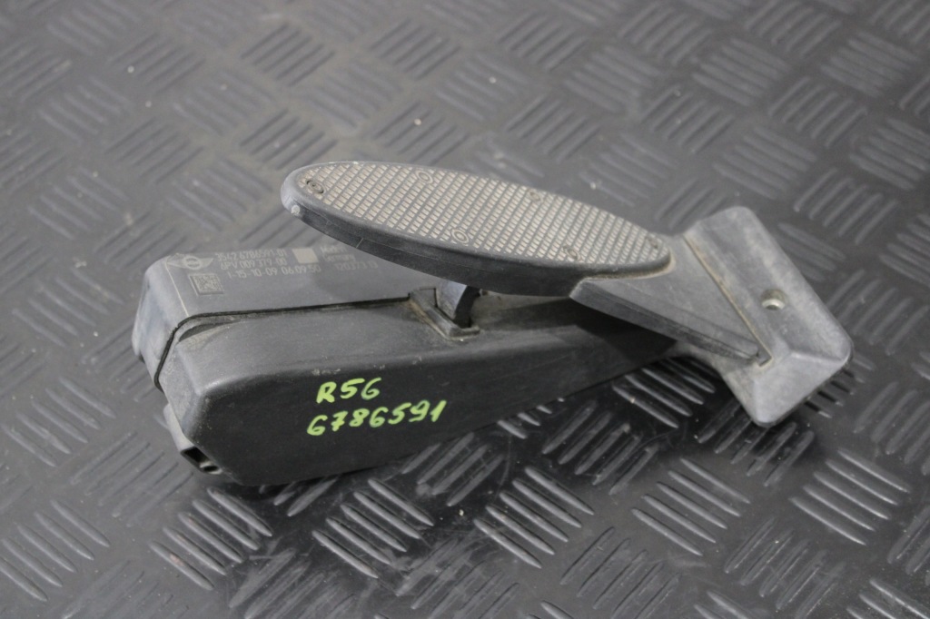 Купити Педаль газу mini cooper r56 6786591