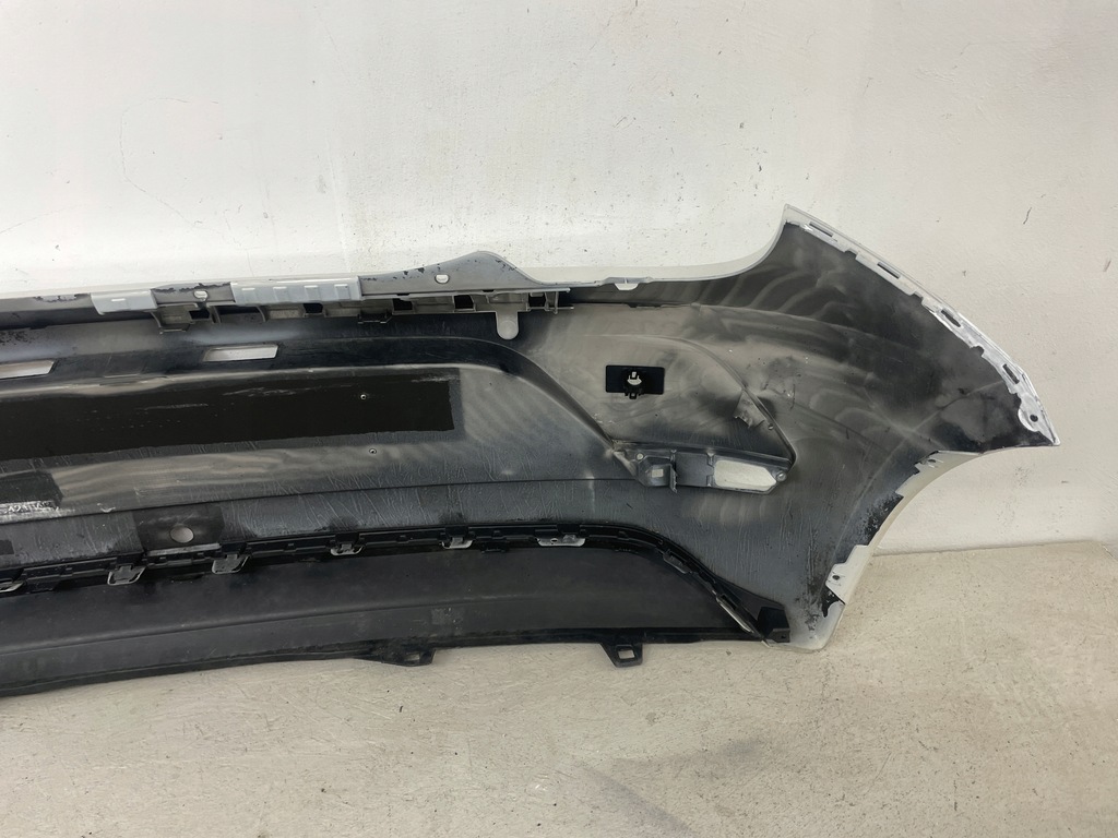 фото №11, Vw volkswagen up 1s6 lift 2016- бампер задняя задний 1s6807421ab