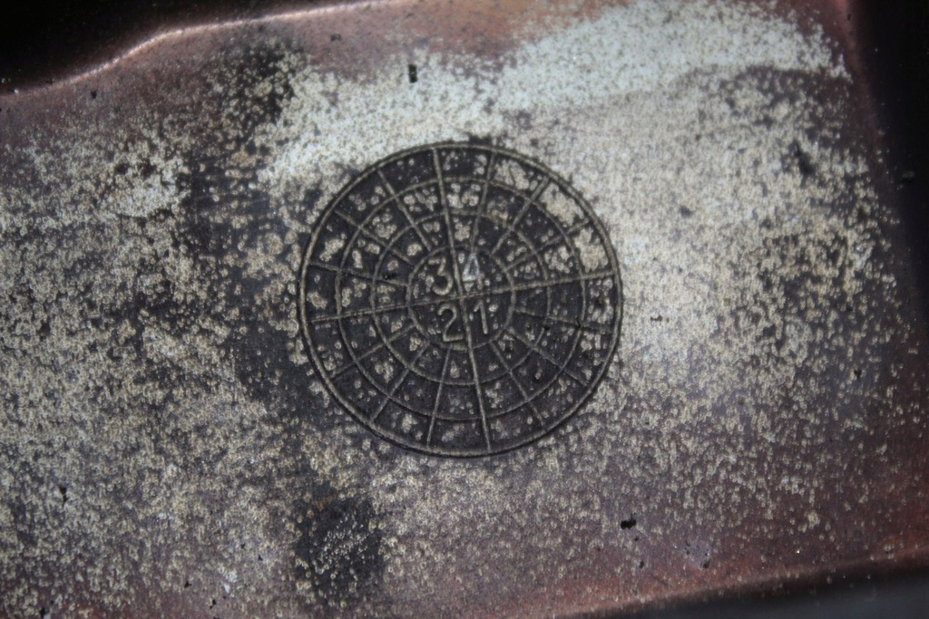 фото №6, Крышка вала распределительного вала 35800a jaguar xj 5.3 v12