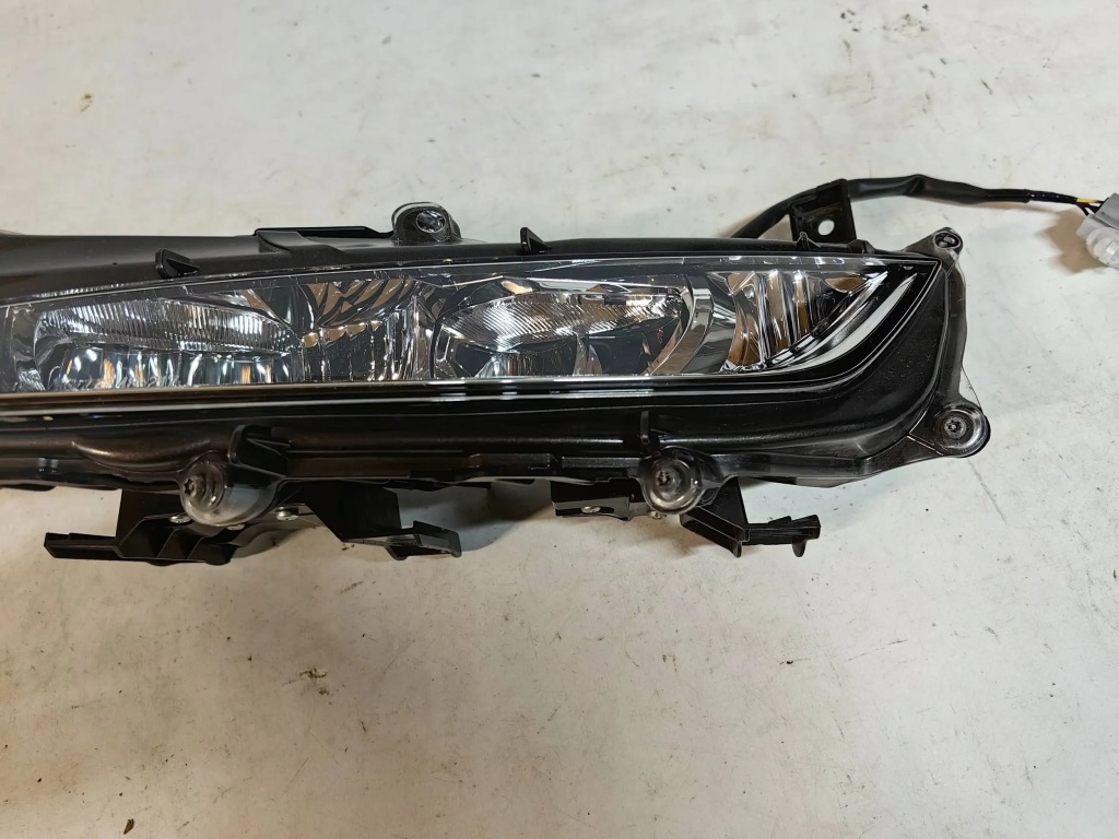 Lexus rx iv рестайлінг  - фара led drl ліва Оригінал