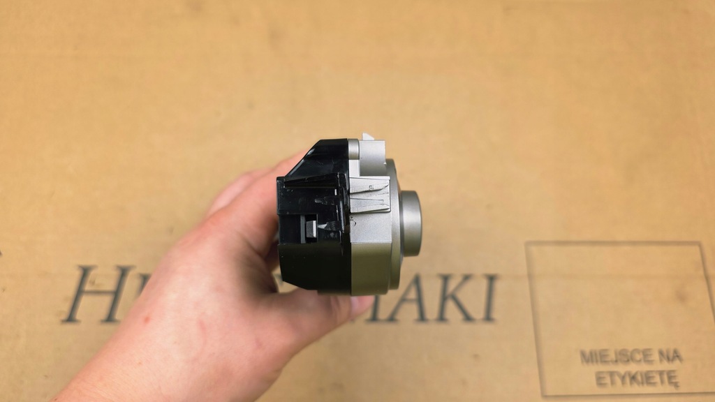 фото №14, Ford kuga mk1 c-max i fl focus mk2 lift панель кондиционера обдув 2010 rok