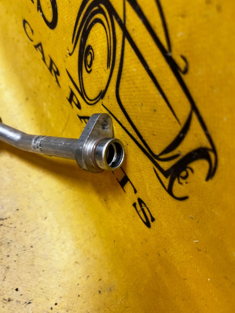 фото №3, Wąż шланг труба трубка кондиціонера renault zoe i z.e.