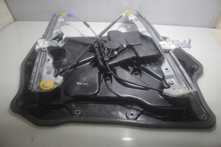 фото №3, Механизм окон правый перед renault koleos i