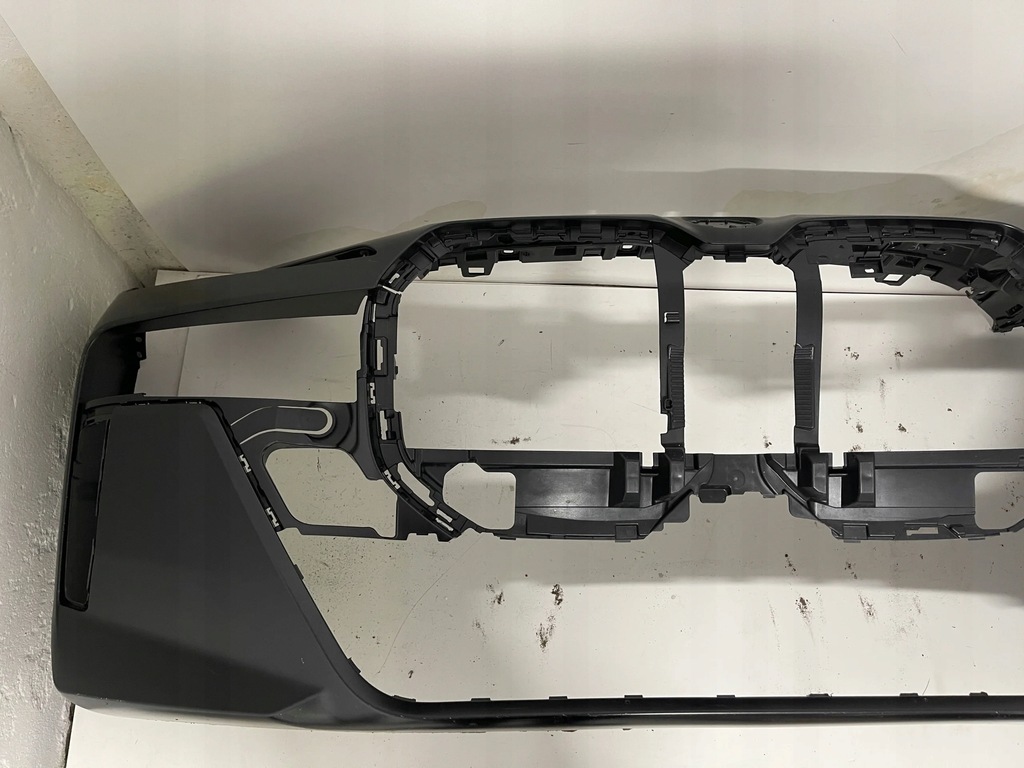 фото №6, Бампер передний перед bmw 7 g70 i7 m-pakiet