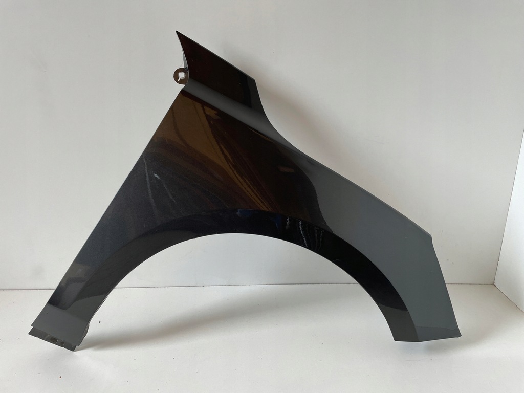 фото №1, Правий крила ford focus mk4