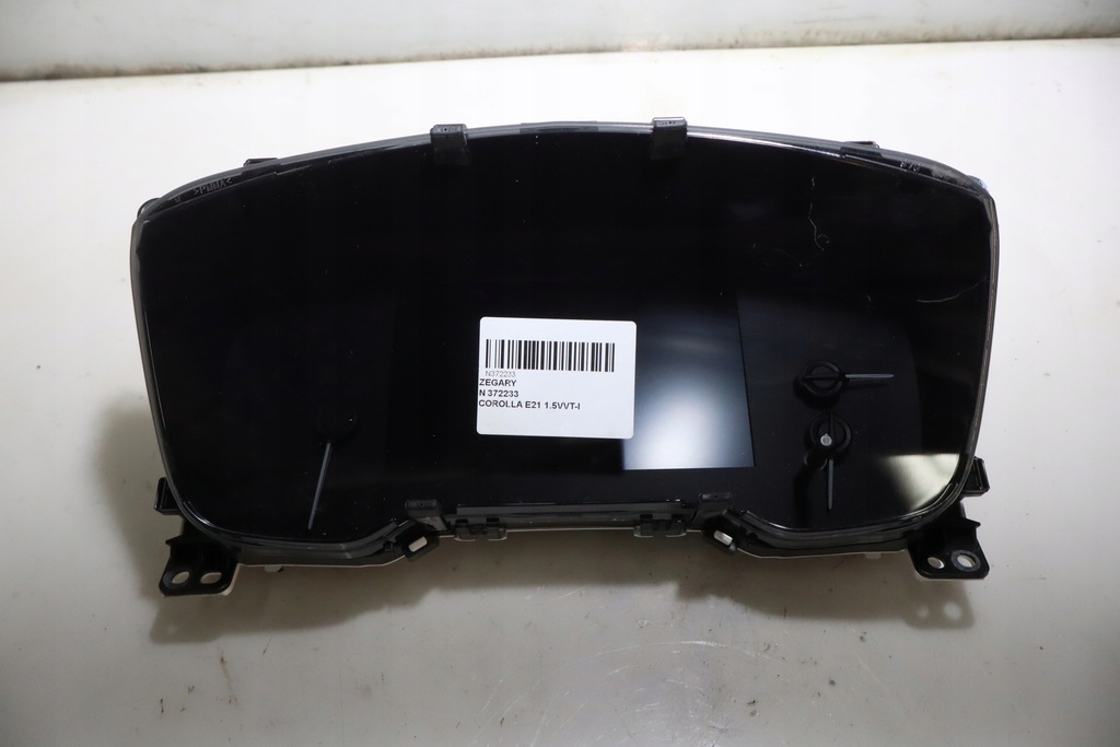 фото №1, Прилади toyota corolla e21 1.5vvt-i