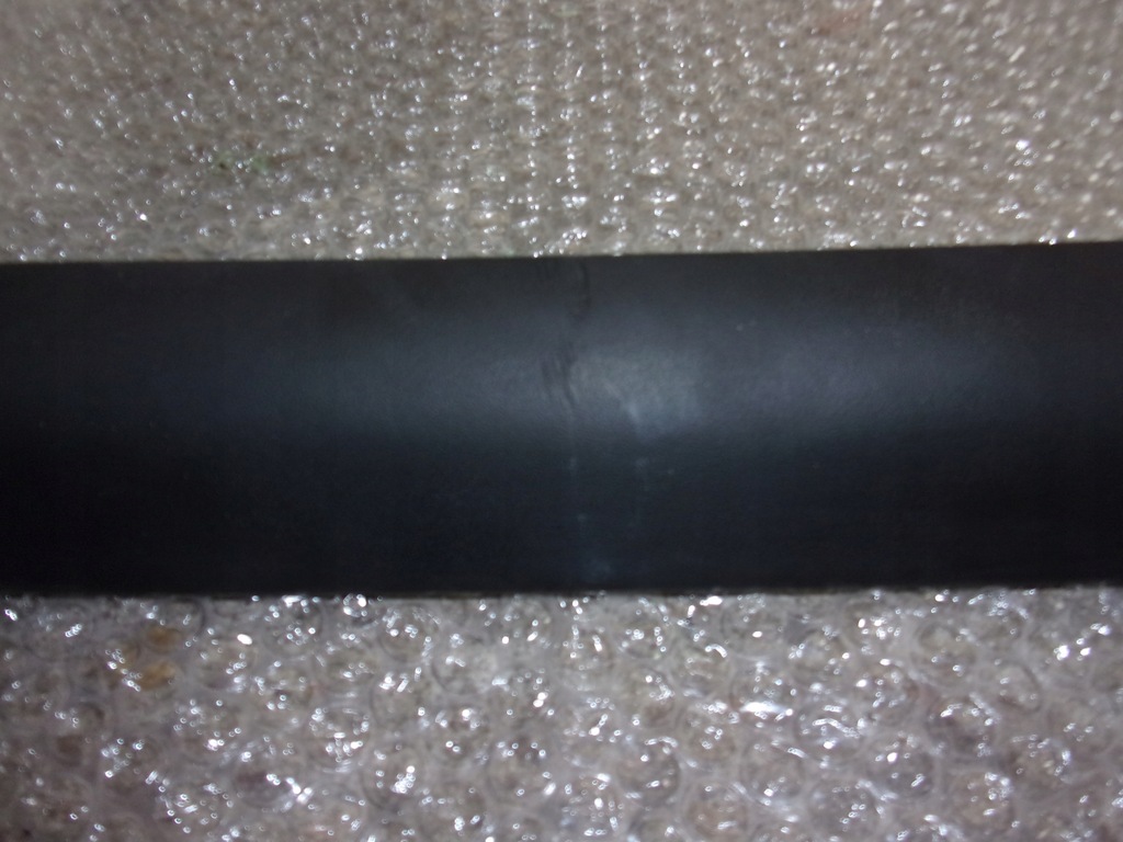 фото №3, Защита заглушка стойка maserati levante