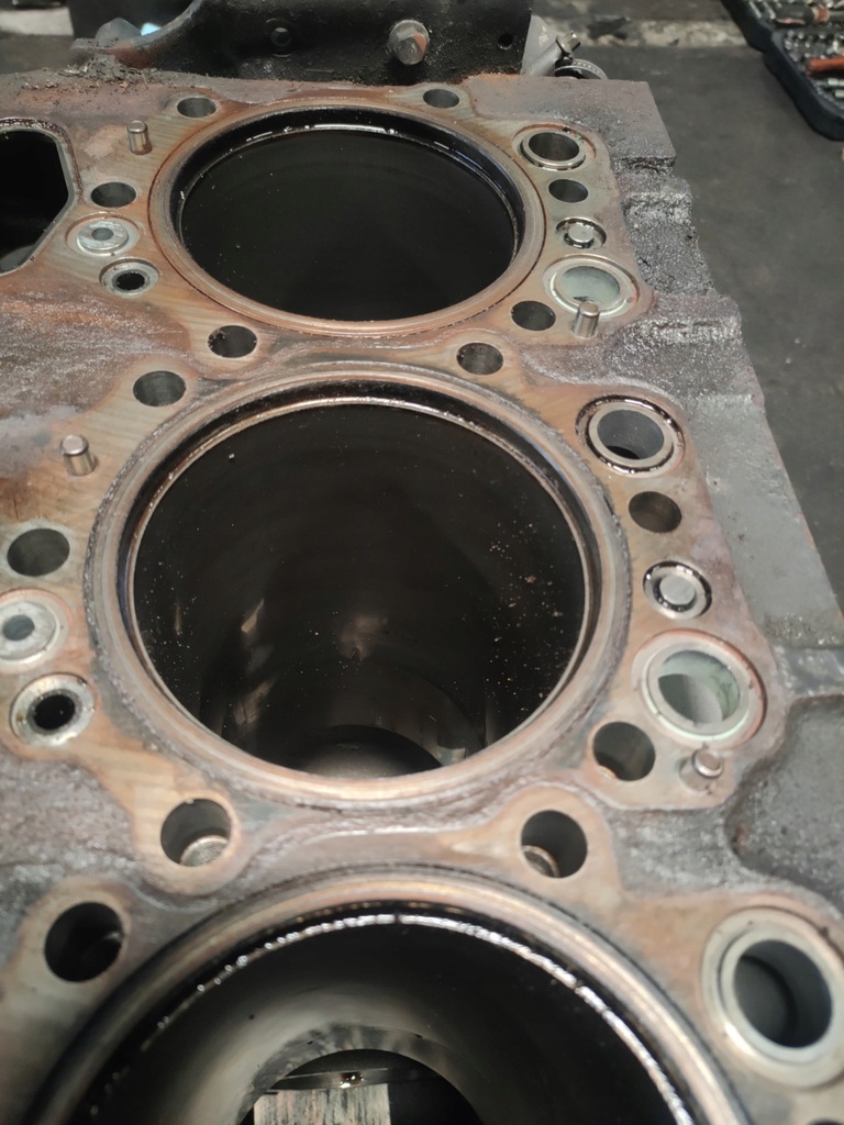 фото №6, Блок двигуна scania xpi euro 6