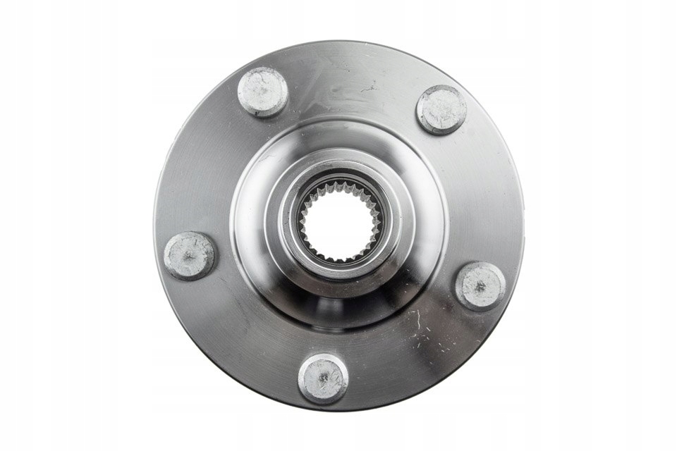 фото №3, Ступица колеса перед mazda 323 bj 00-, premacy 99-