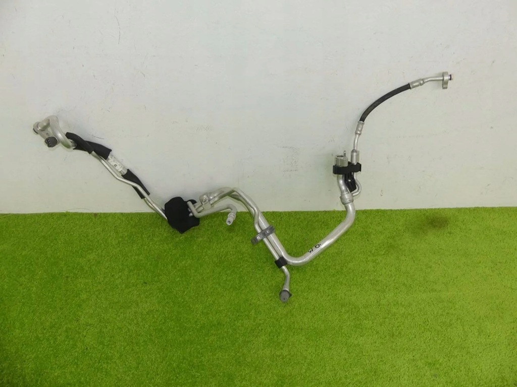 фото №1, Wąż шланг трубка e-pace l538 evoque discovery 14-