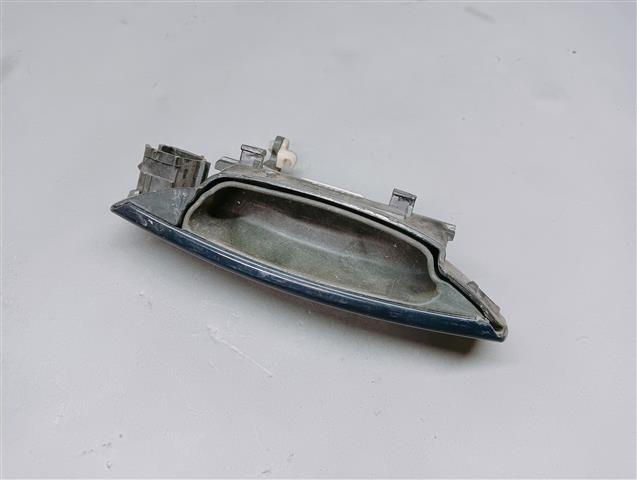 фото №5, Mm ручка двері ліва audi a6 c6 4f0837207b