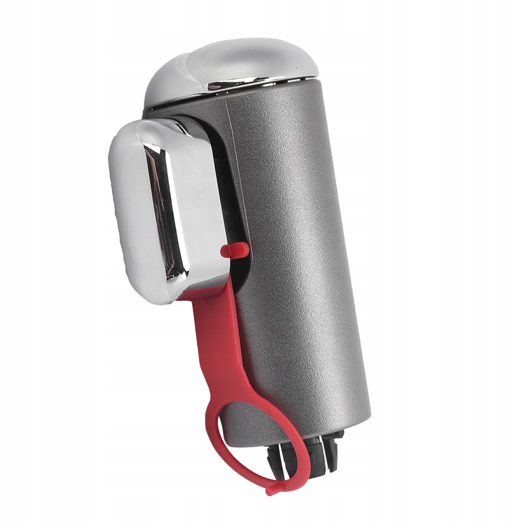 фото №10, Автоматична коробка передач передач хромована ручка